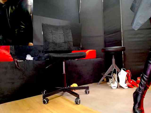 PsiVelvet webcam