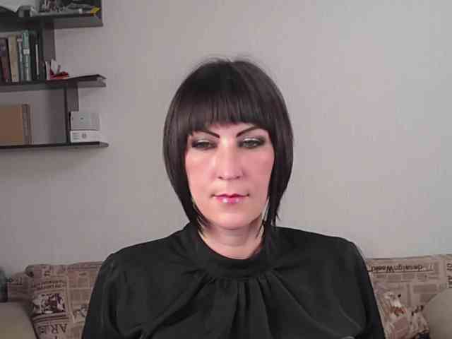 PsiVelvet Sex Cam Show