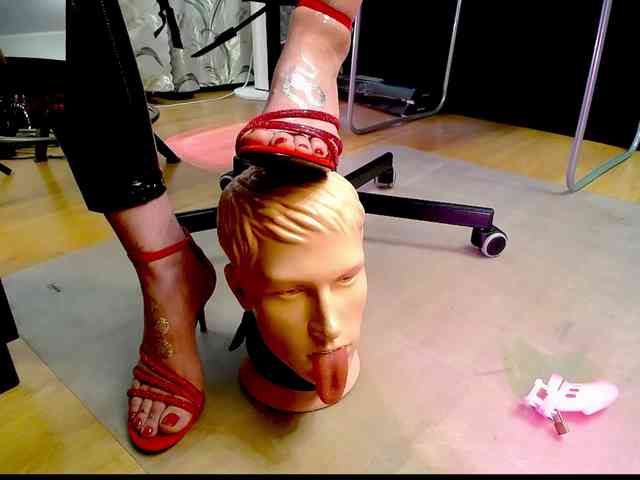 PsiVelvet webcam