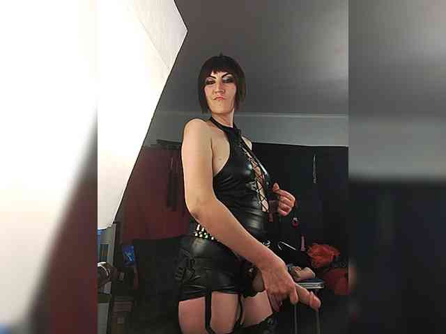 PsiVelvet webcam