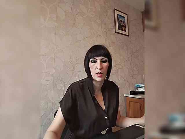 PsiVelvet webcam