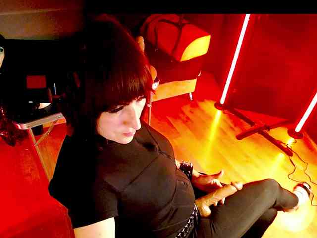 PsiVelvet webcam