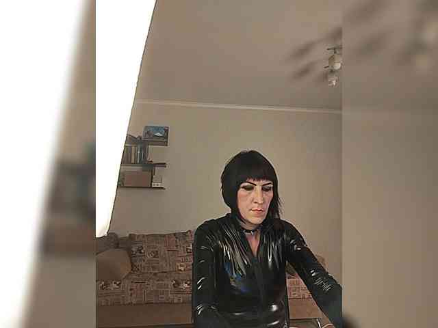PsiVelvet webcam