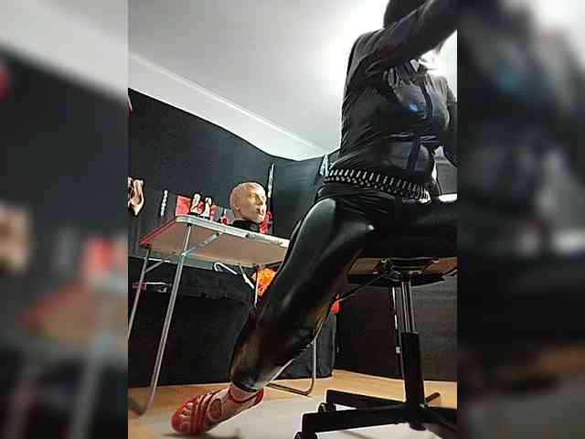 PsiVelvet webcam