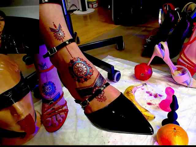 PsiVelvet webcam