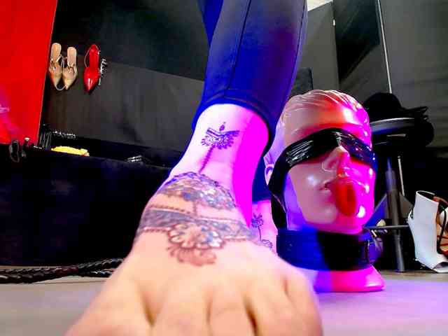 PsiVelvet webcam