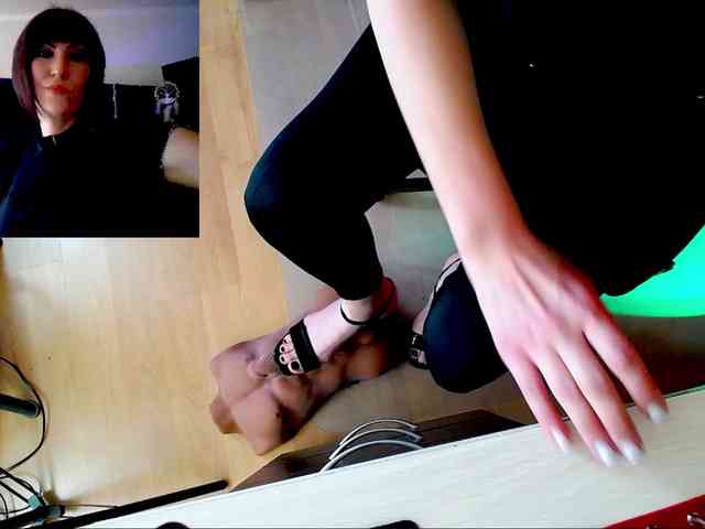 PsiVelvet webcam