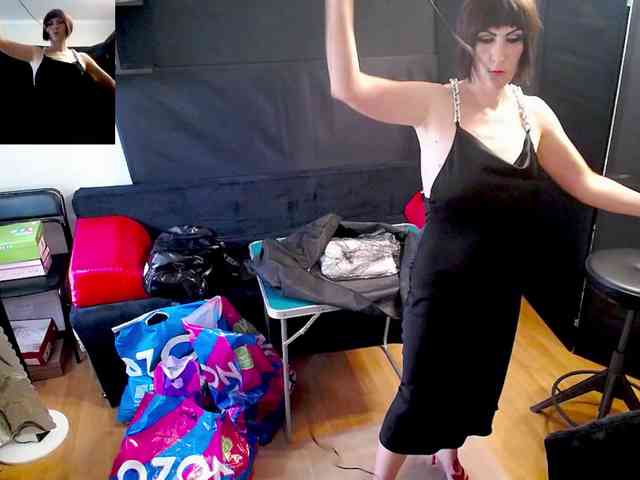 PsiVelvet webcam