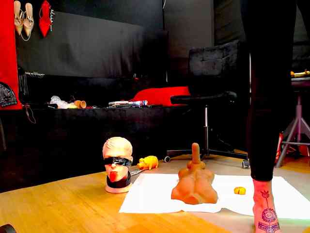 PsiVelvet webcam