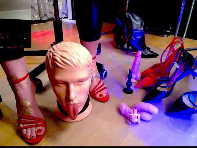 PsiVelvet webcam