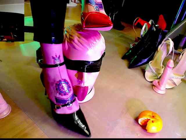 PsiVelvet webcam