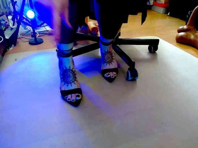 Modelo: PsiVelvet