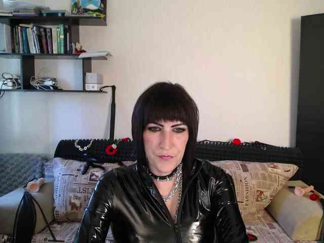 PsiVelvet webcam