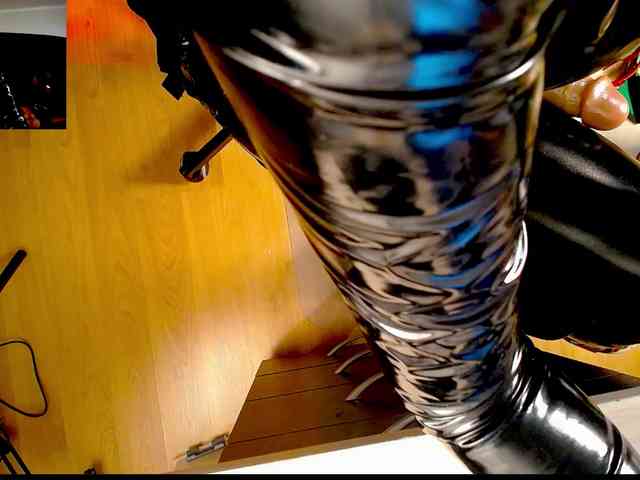 PsiVelvet webcam