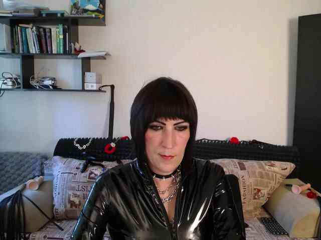 PsiVelvet webcam