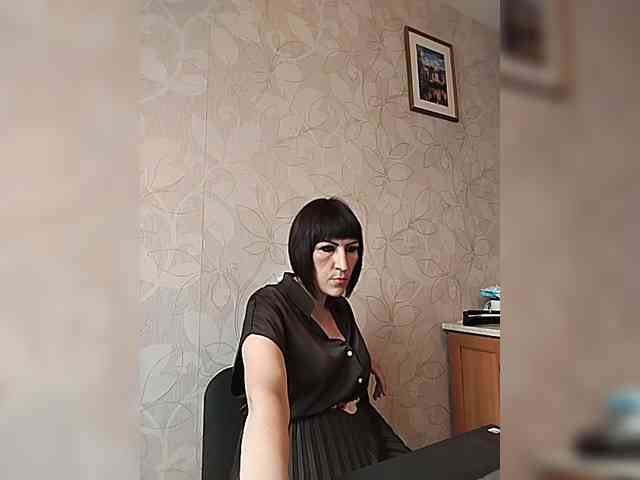 PsiVelvet webcam