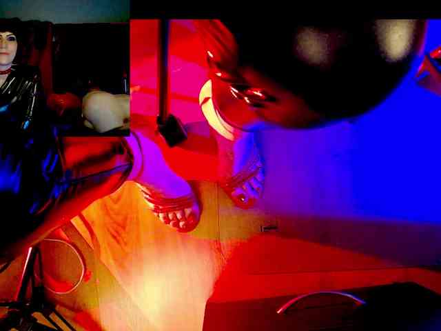 PsiVelvet webcam