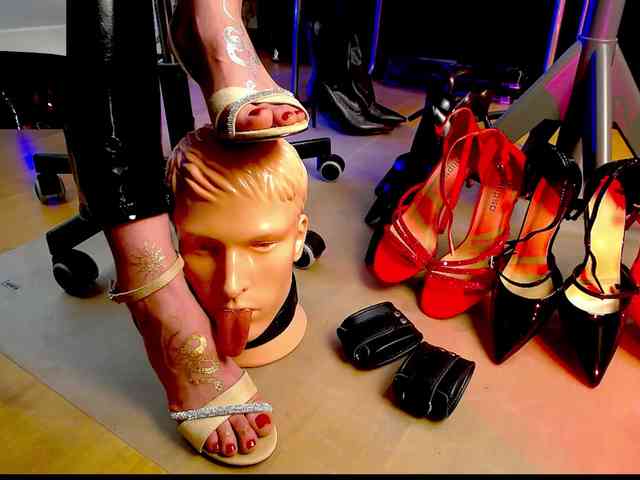 PsiVelvet webcam
