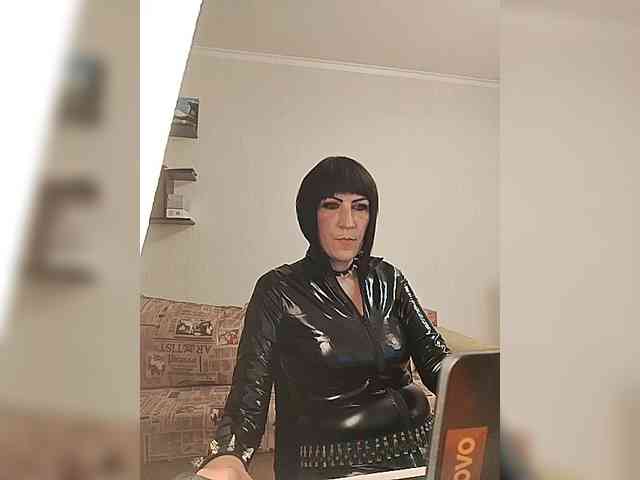PsiVelvet webcam