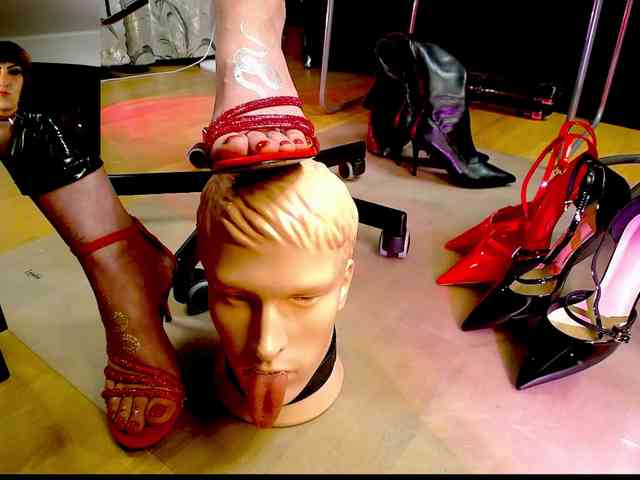 PsiVelvet webcam
