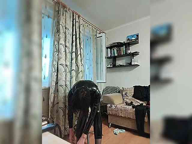 PsiVelvet webcam