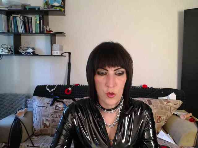 PsiVelvet webcam
