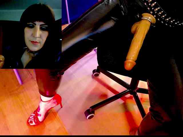 PsiVelvet webcam