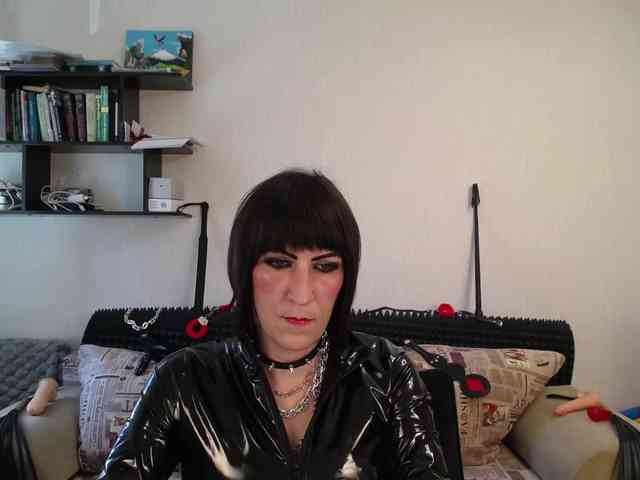 PsiVelvet webcam