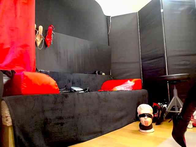 PsiVelvet webcam