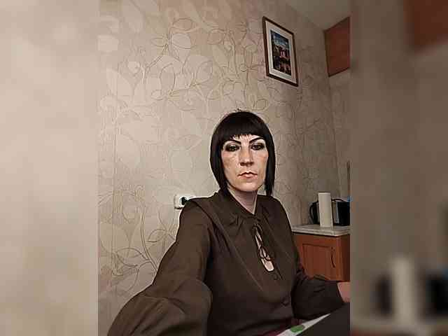 PsiVelvet webcam