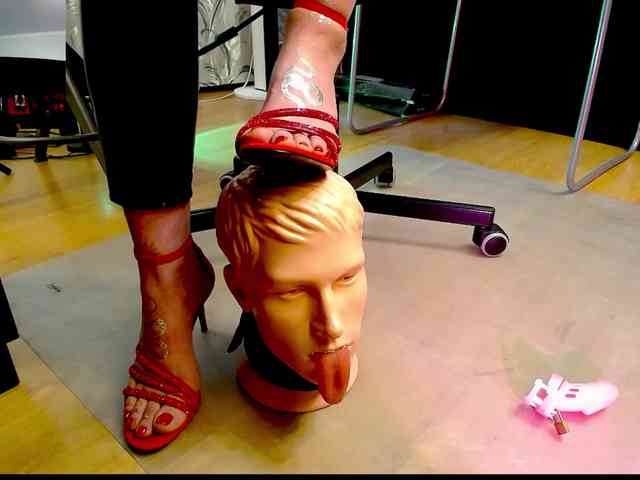 PsiVelvet webcam