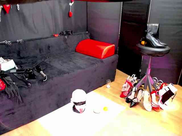 PsiVelvet webcam