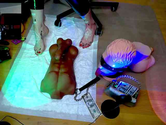PsiVelvet webcam