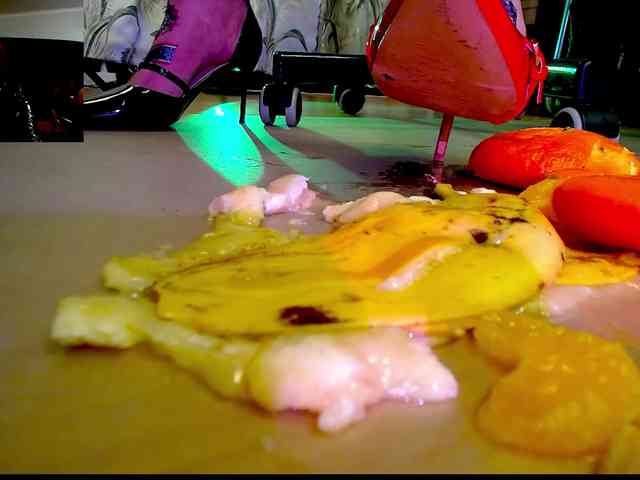 PsiVelvet webcam