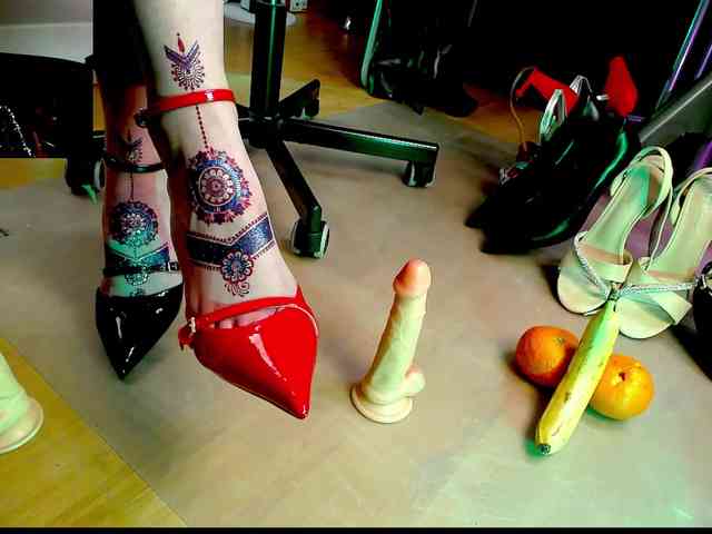 PsiVelvet webcam