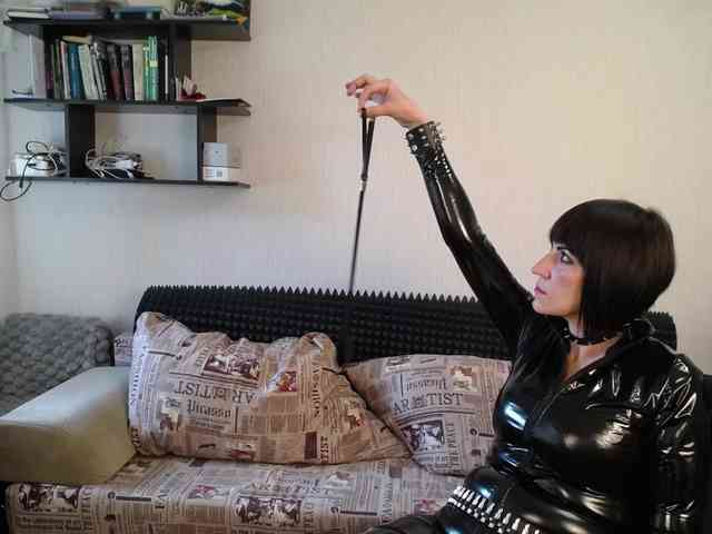 PsiVelvet webcam
