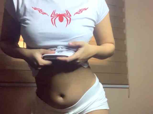 OliviaAllTheWay webcam
