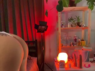 Dasha-Slay Porn Show
