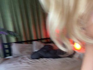 Dasha-Slay Porn Show