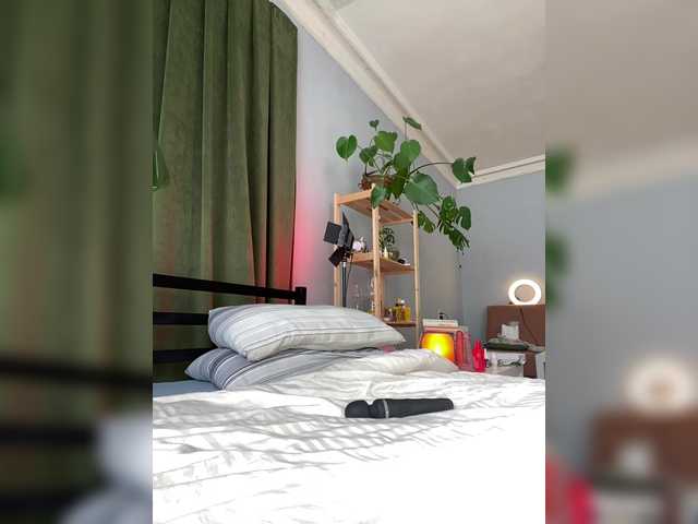 Dasha-Slay live cam on BongaCams