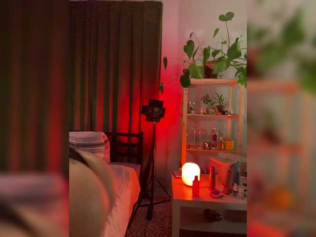 Dasha-Slay live cam on BongaCams