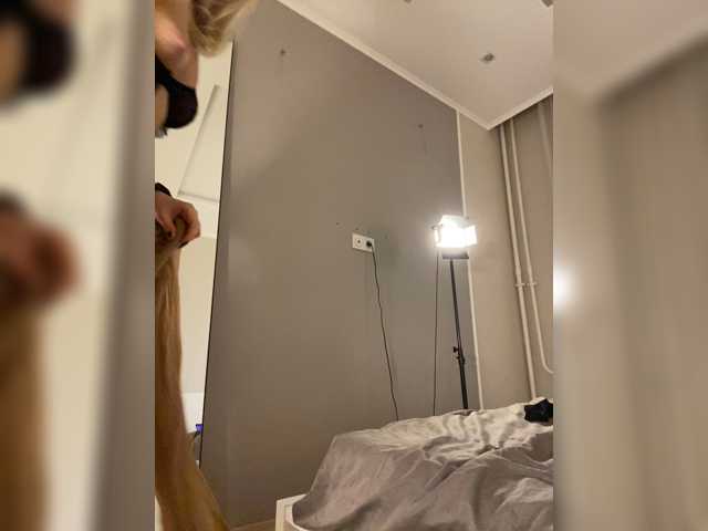 Dasha-Slay live cam on BongaCams