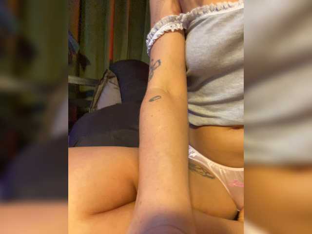 Dasha-Slay live webcam show
