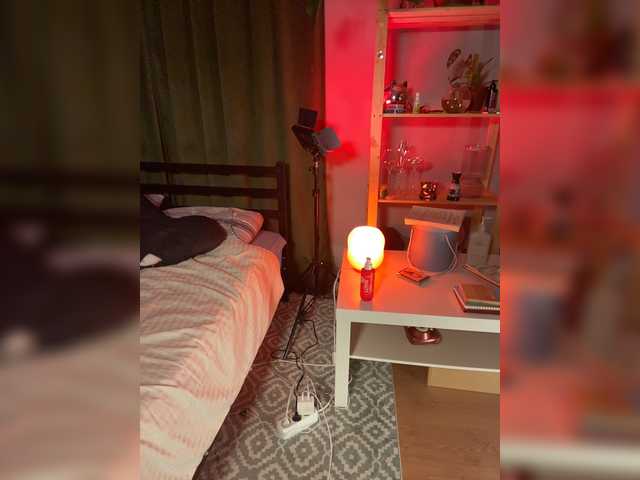 Dasha-Slay live cam on BongaCams