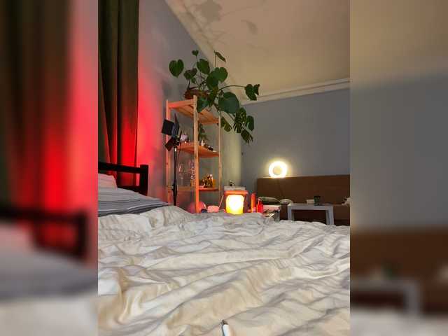 Dasha-Slay live cam on BongaCams