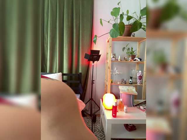 Dasha-Slay live webcam show