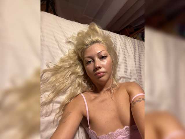 Dasha-Slay live webcam show
