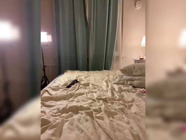 Dasha-Slay live cam on BongaCams