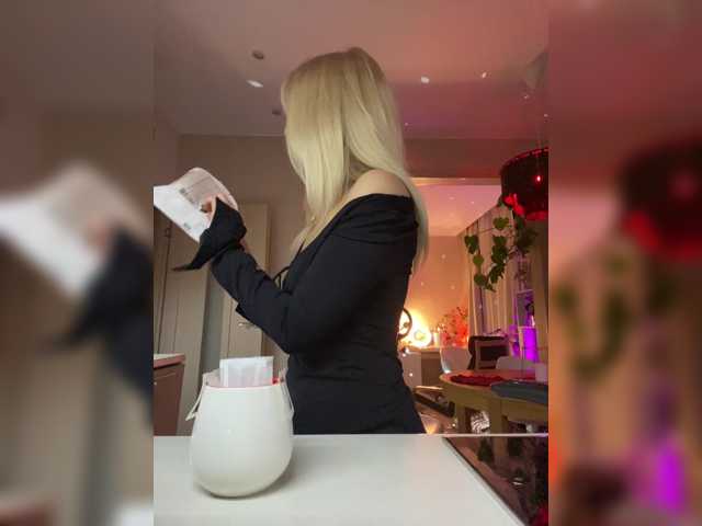 Dasha-Slay live cam on BongaCams