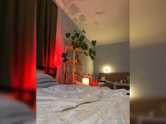 Dasha-Slay live cam on BongaCams